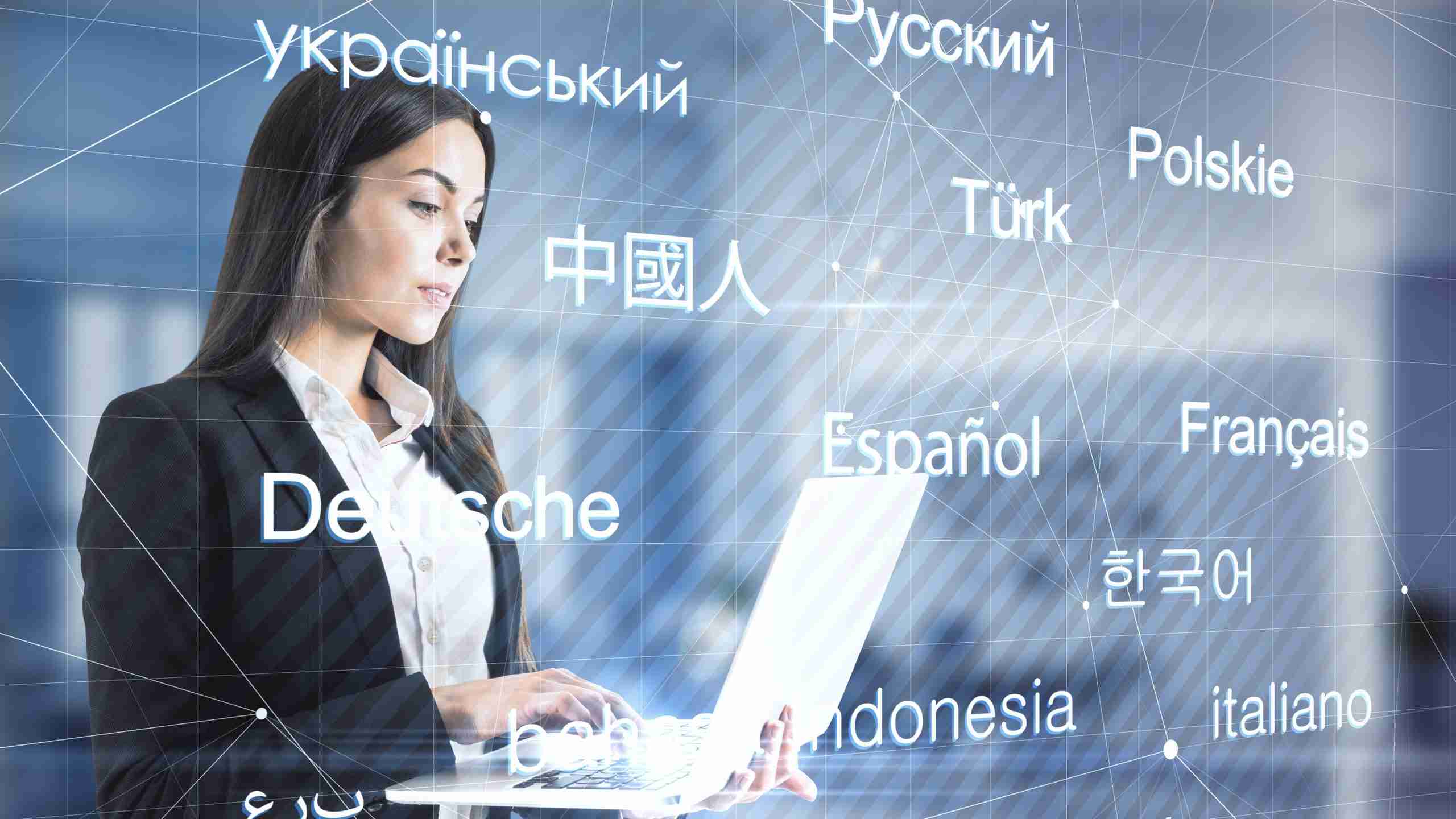 Multilingual advocate community supporting global customer engagement