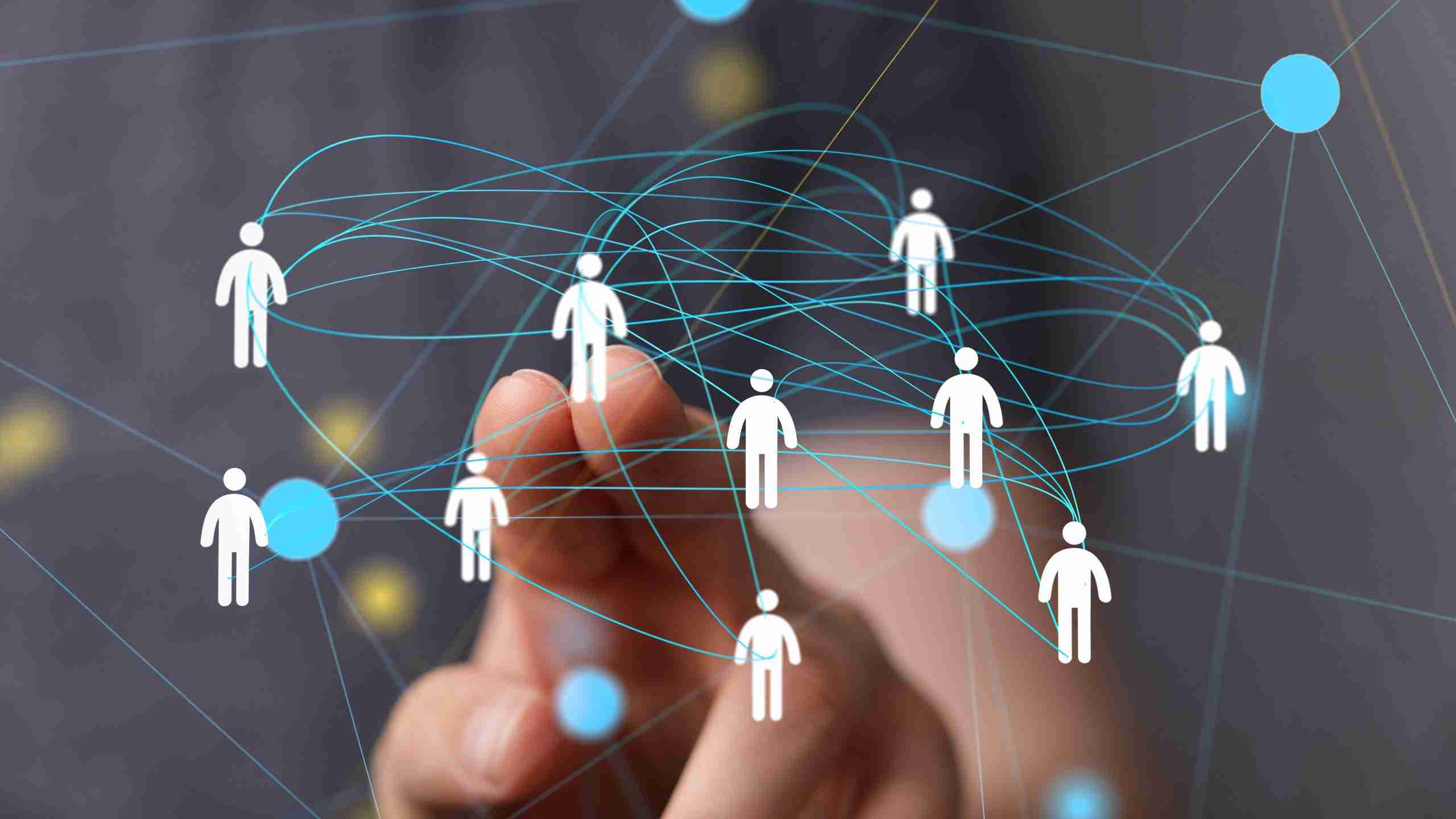 Customer community innovation driving collaboration and brand loyalty