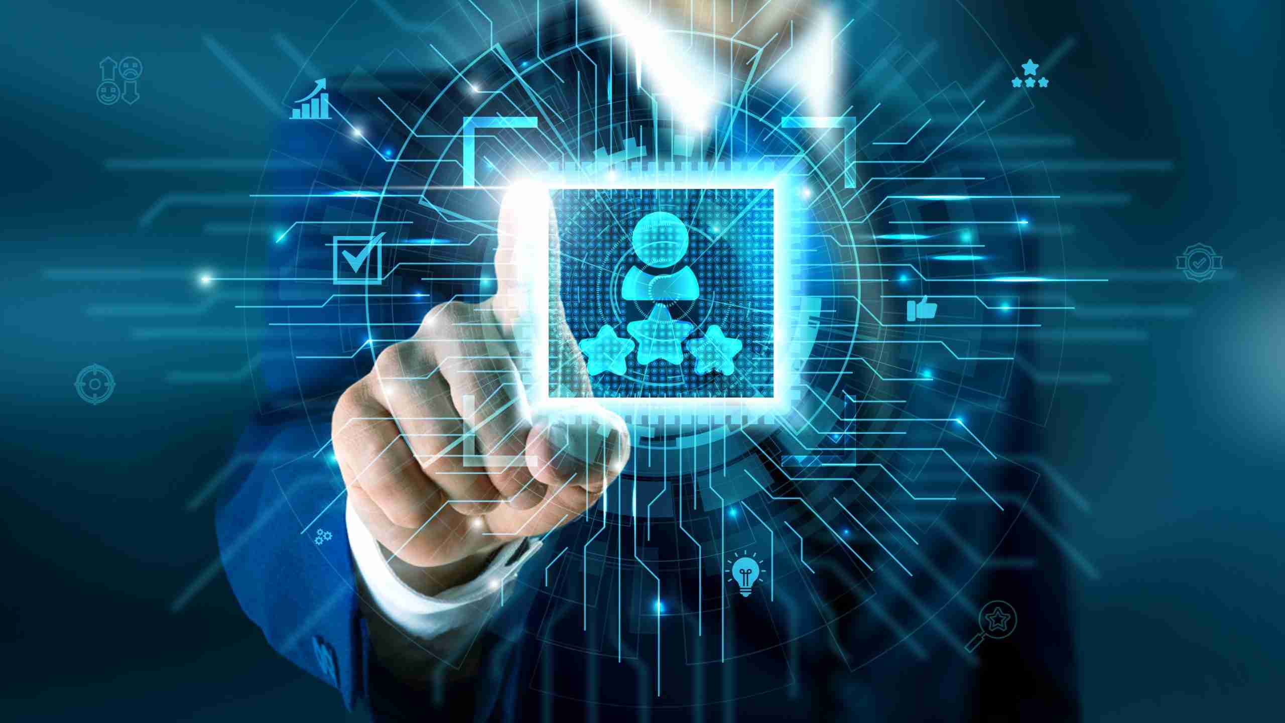 2027 Customer Advocacy Strategy: Get It on the Record